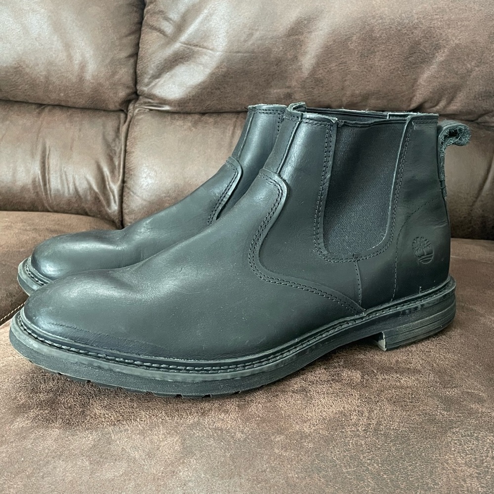 Timberland Chelsea Boot size 12